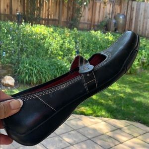 Naturalizer Black Shoes